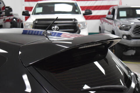 2013 Mazda MAZDASPEED3 Touring