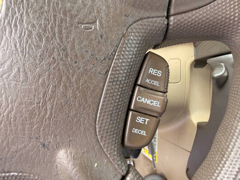 2006 Honda CR-V LX
