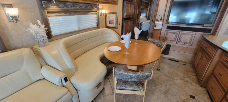 2010 Itasca ELLIPSE 40WD