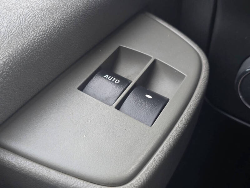 2019 Chevrolet Express 3500