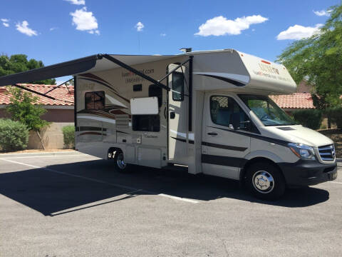 2017 Coachmen PRC 2150 LE