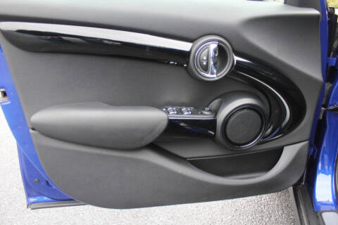 2019 MINI Hardtop 4 Door Cooper