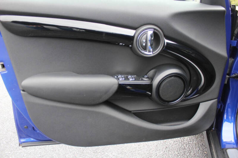 2019 MINI Hardtop 4 Door Cooper