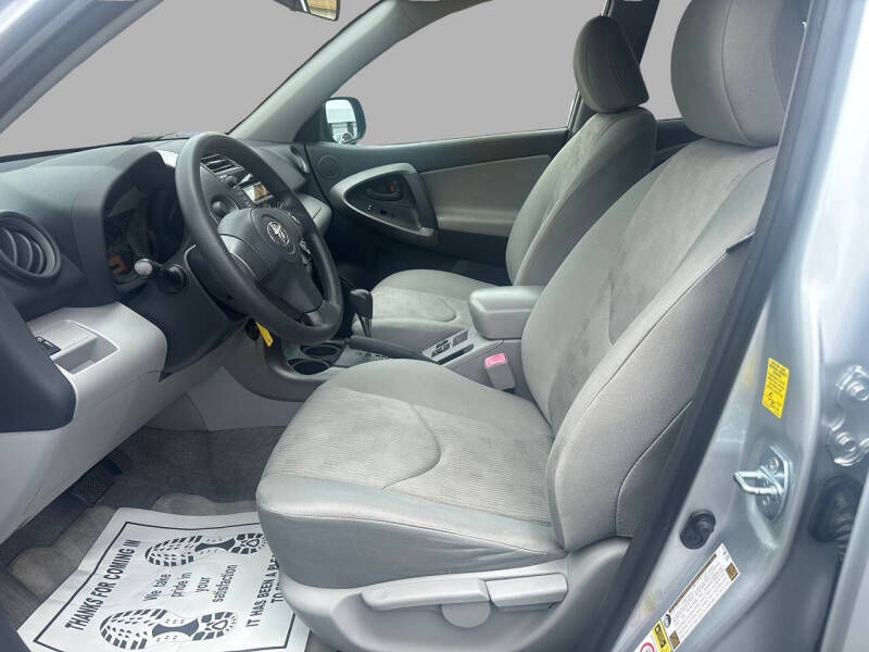 2010 Toyota RAV4