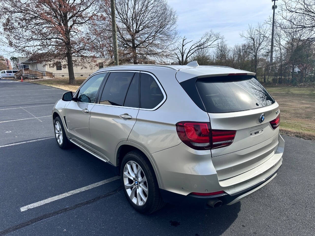 2015 BMW X5 for sale at Finance Auto Group in Kannapolis, NC