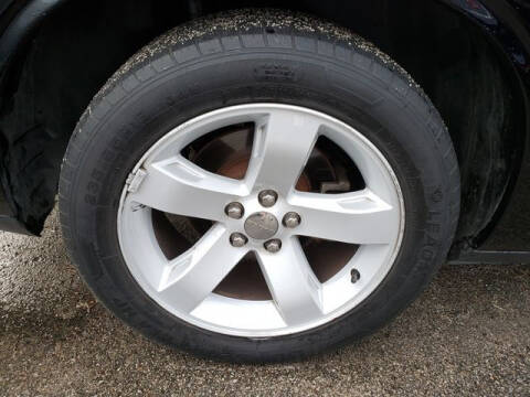 2014 Dodge Challenger