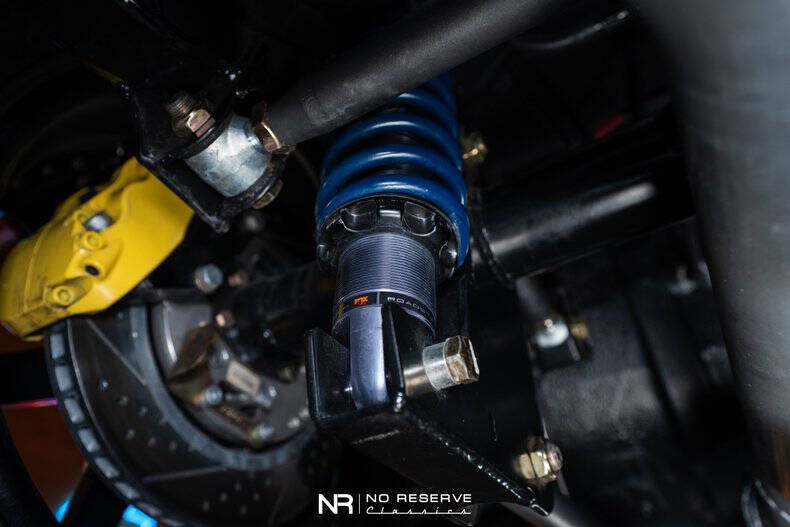 1965 Chevrolet Malibu