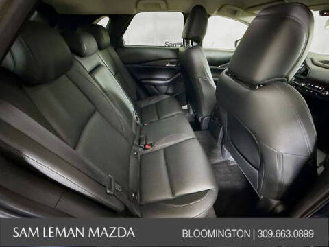 2023 Mazda CX-30 2.5 S Select