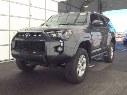 2017 Toyota 4Runner for sale at Karmart in Burlington WA
