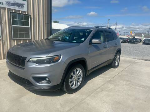 Jeep Cherokee For Sale in Houma