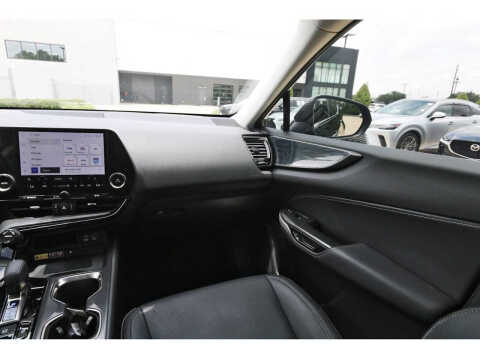 2024 Lexus NX 250 Premium
