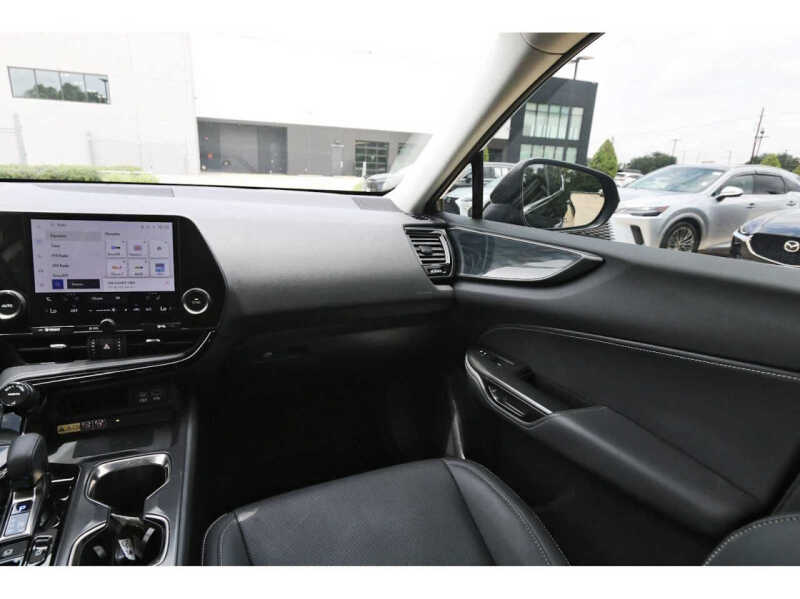 2024 Lexus NX 250 Premium