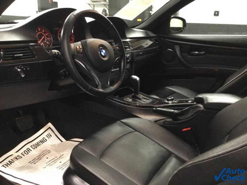 2011 BMW 3 Series 335i