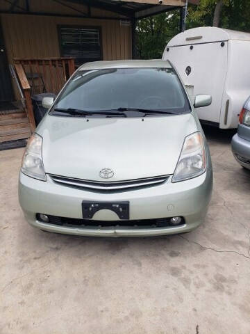 2009 Toyota Prius Touring