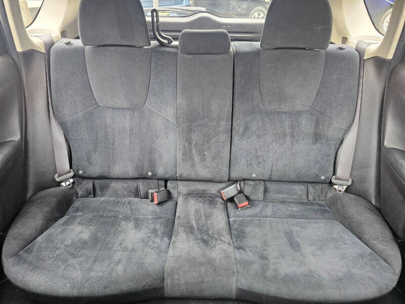 2011 Subaru Impreza 2.5i Premium