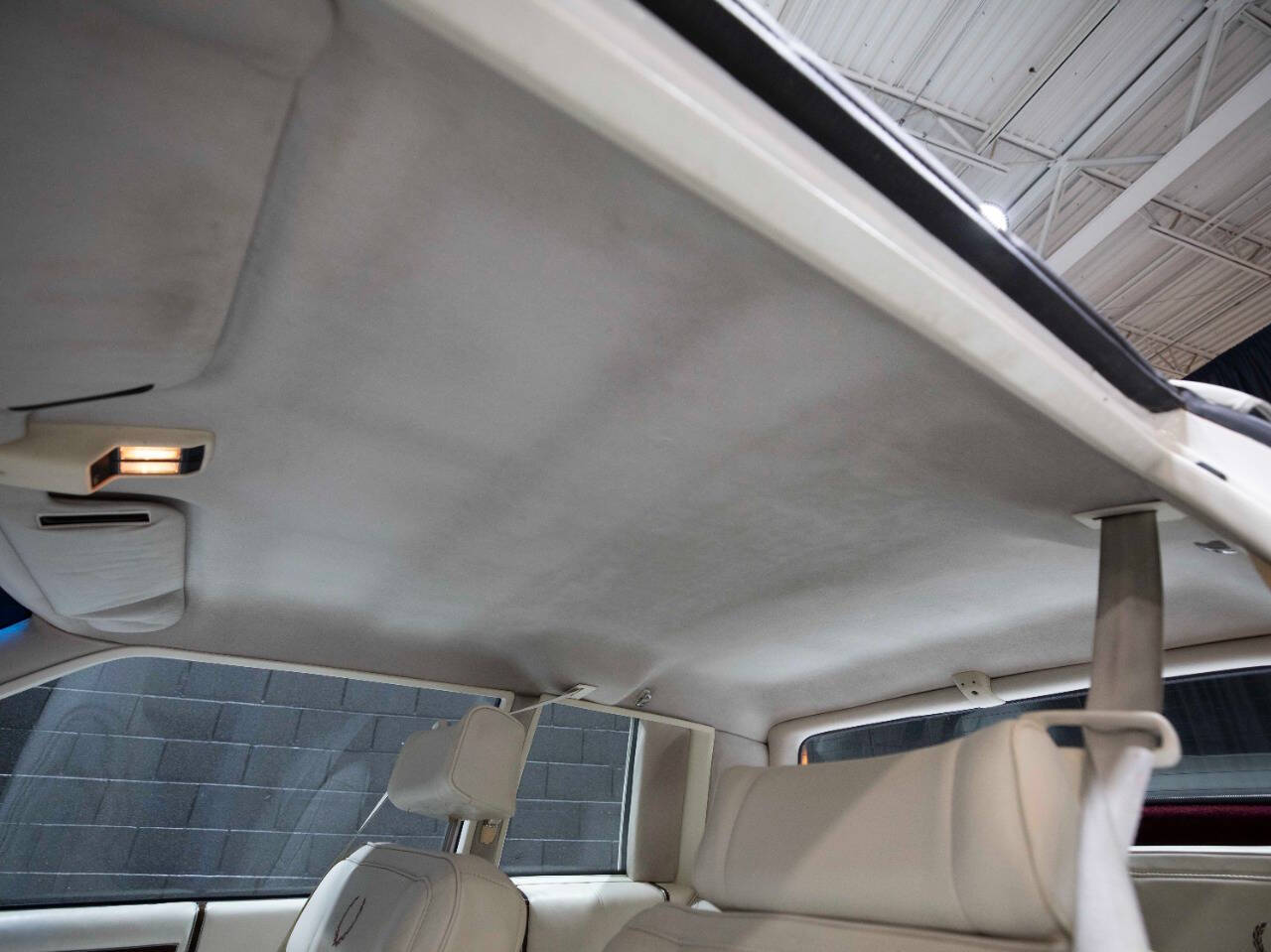 1990 Cadillac DeVille 45