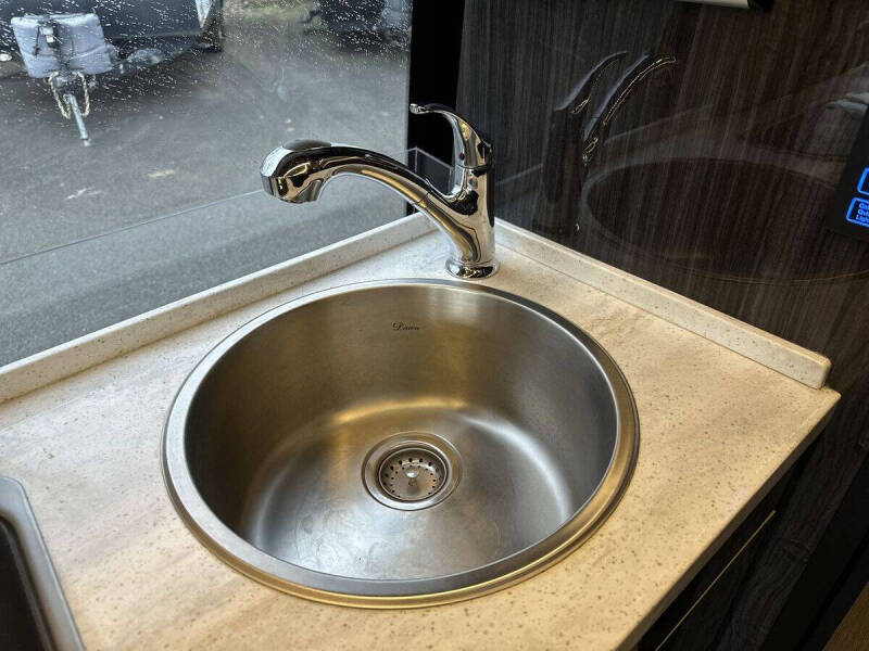 2016 Mercedes-Benz Sprinter