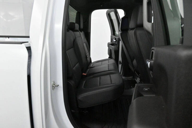 2021 Chevrolet Silverado 2500HD Work Truck