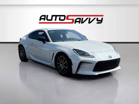 2023 Toyota GR86 Base Photo