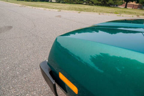 1979 Ford Pinto