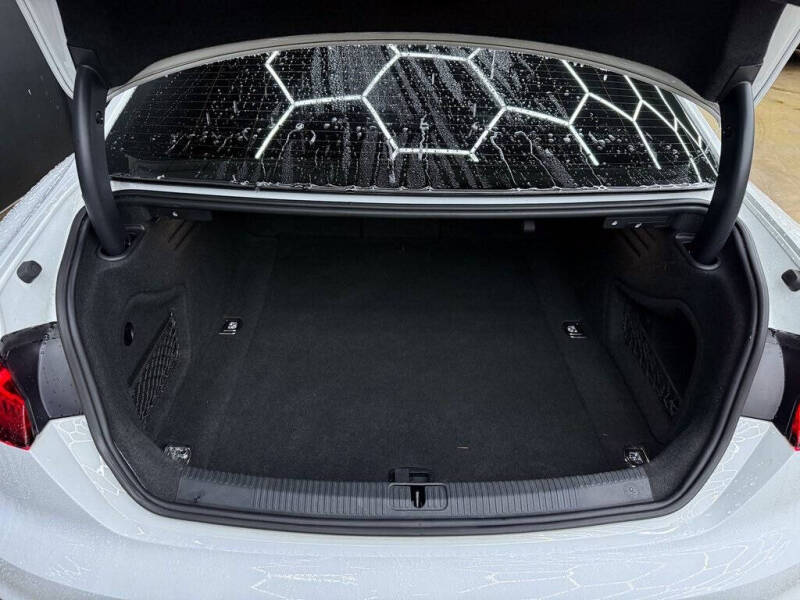 2018 Audi RS 5 2.9T quattro