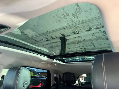 2020 Land Rover Range Rover Velar P250 S