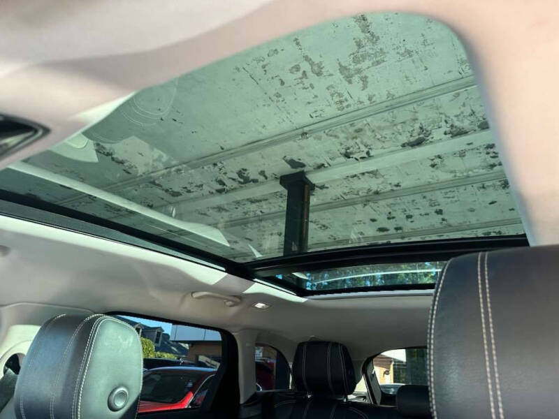 2020 Land Rover Range Rover Velar P250 S