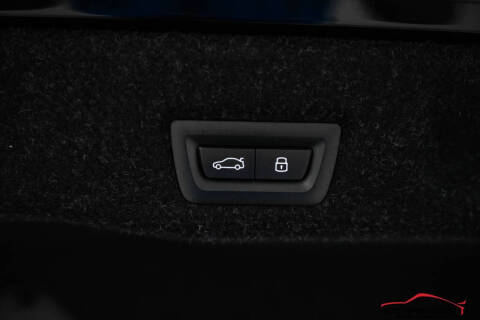 2024 BMW i5 eDrive40