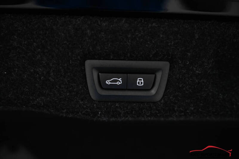 2024 BMW i5 eDrive40