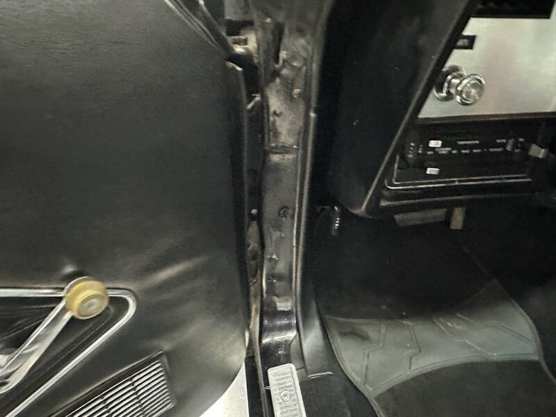 1978 Ford Mustang