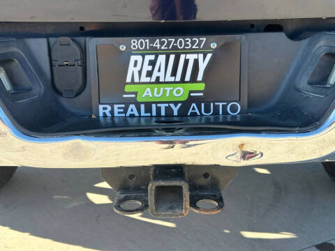 2014 RAM 1500 Express