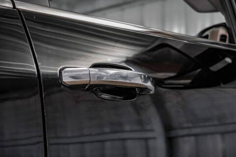 2017 GMC Sierra 2500HD Denali