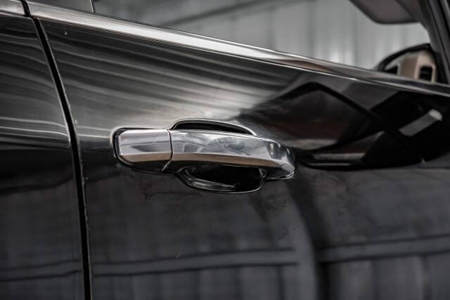 2017 GMC Sierra 2500HD Denali