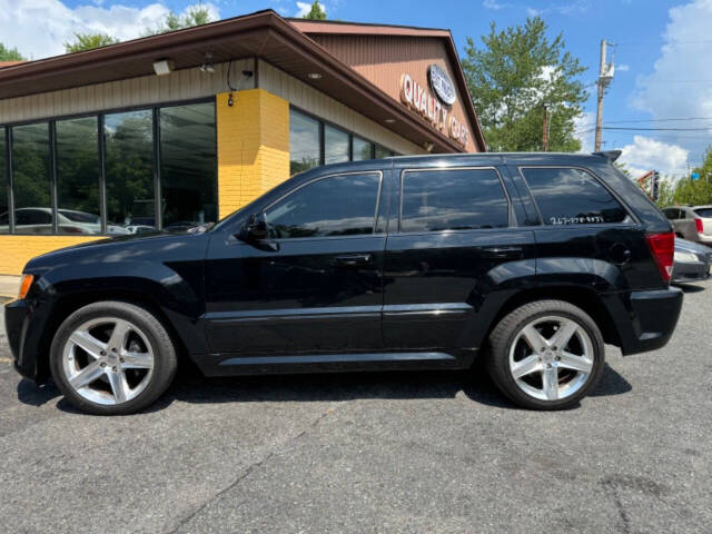 2007 Jeep Grand Cherokee for sale at Best Price Auto Sales in Lindenwold, NJ