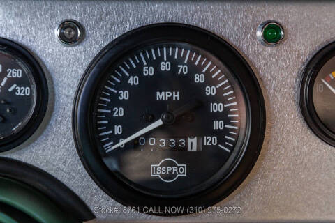 1978 International Scout II