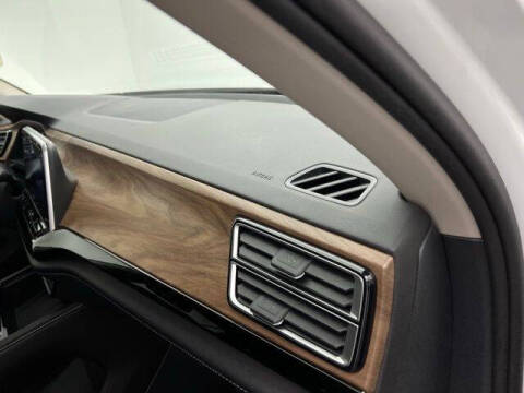 2024 Volkswagen Atlas SE 4Motion