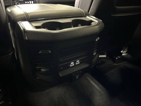 2024 RAM 2500 Limited