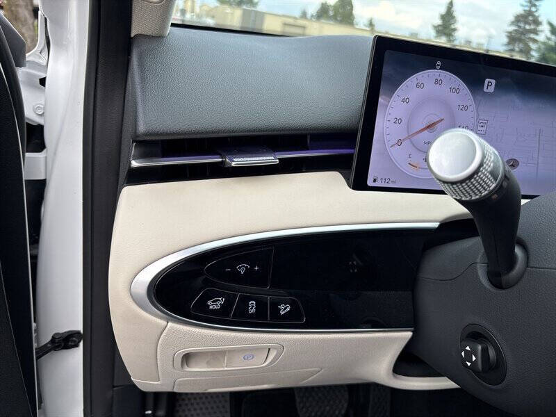 2026 Genesis GV70