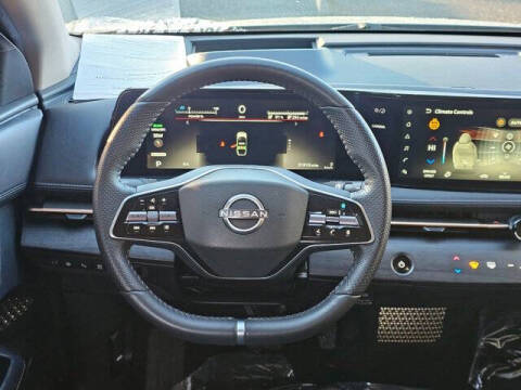 2023 Nissan Ariya Engage+ e-4ORCE