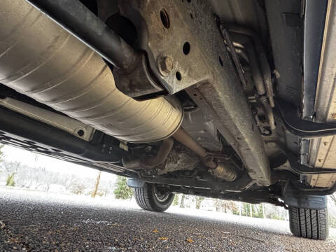 2007 Toyota Sequoia SR5