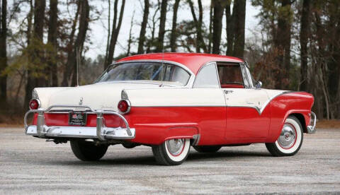 1955 Ford Fairlane