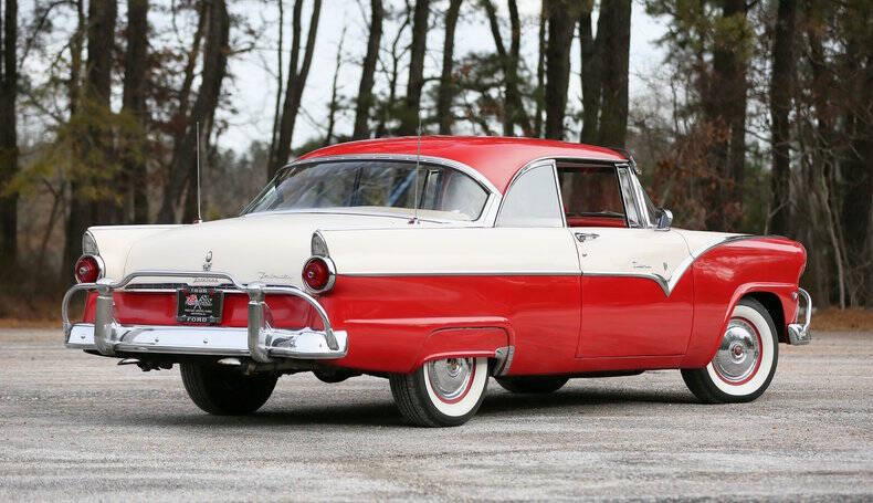 1955 Ford Fairlane