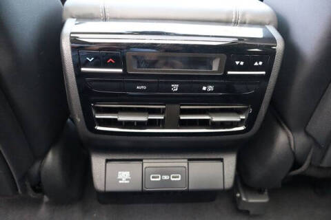 2023 Acura MDX w/Tech