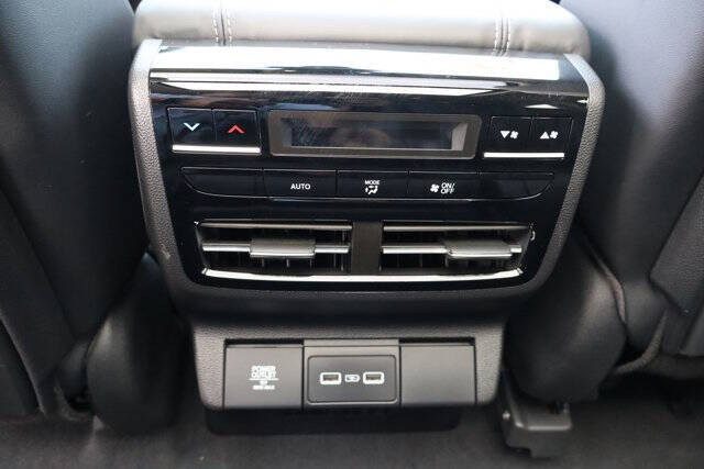 2023 Acura MDX w/Tech