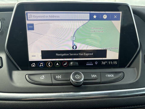 2019 Chevrolet Blazer Premier