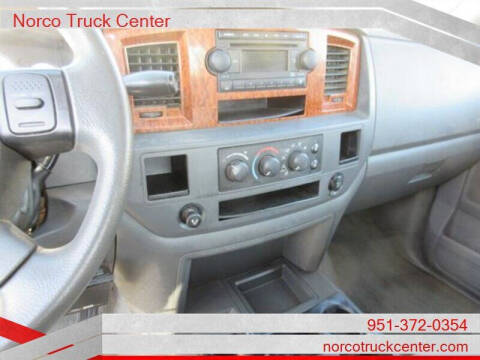2006 Dodge Ram 2500