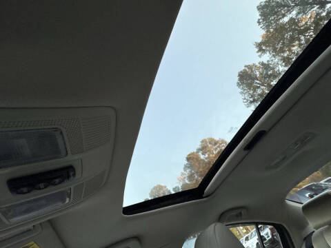 2016 Mazda MAZDA6 i Sport