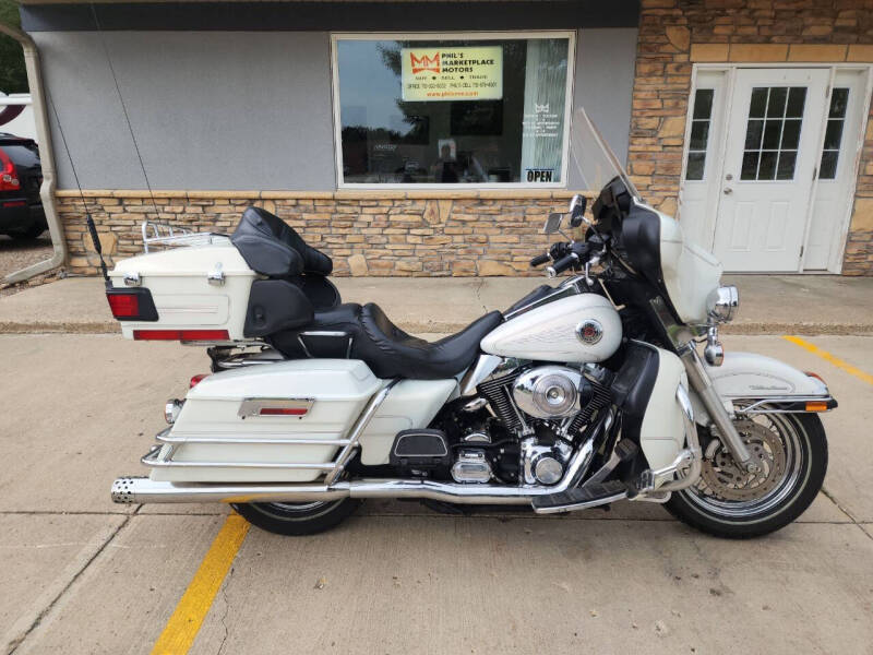 2002 Harley-Davidson Electra Glide