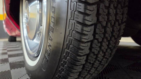 1966 Cadillac DeVille