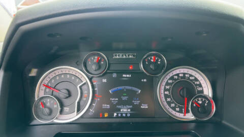 2021 RAM 1500 Classic Express